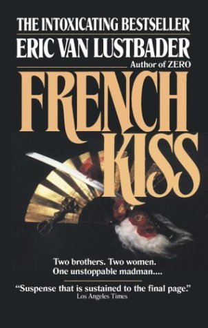 French Kiss book cover