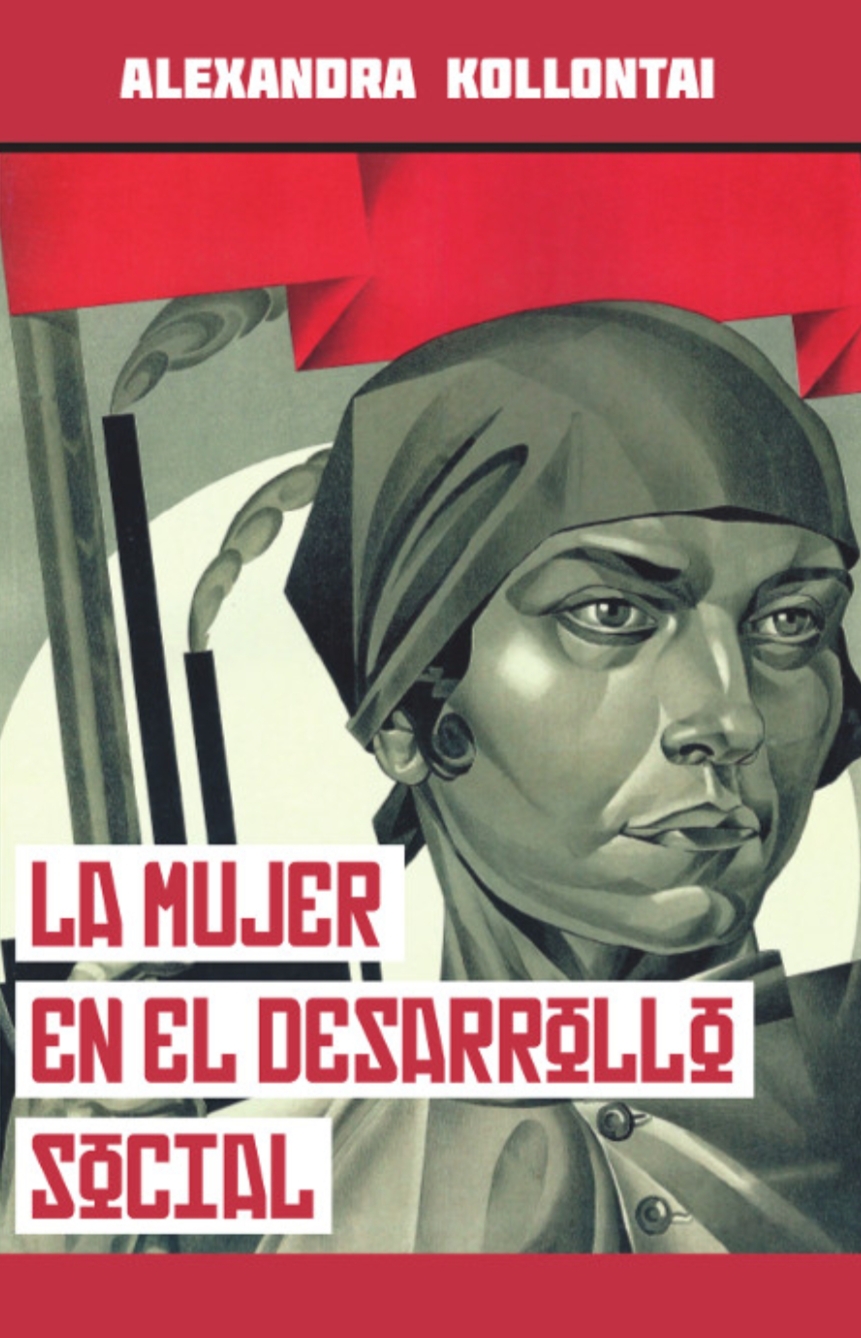 Toplumsal Gelişmede Kadının Konumu book cover