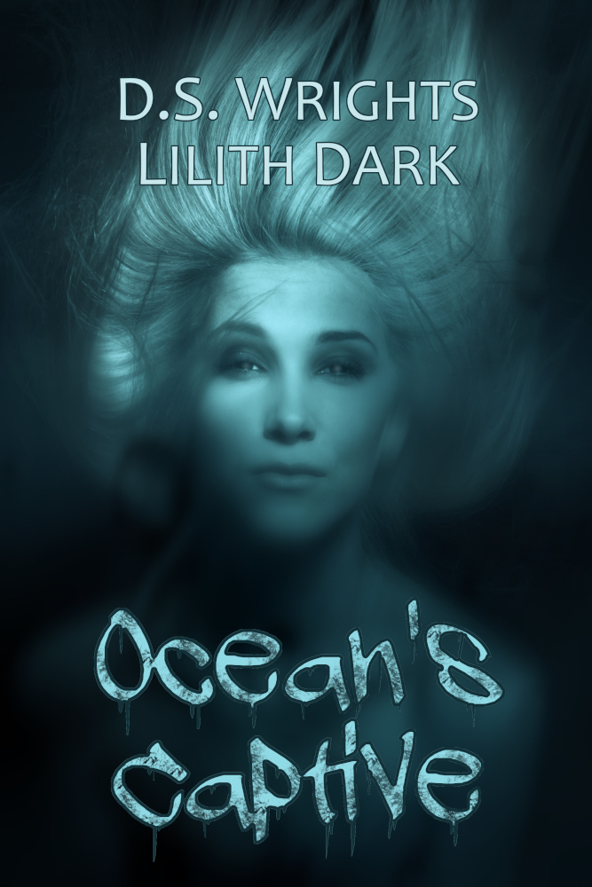 Ocean's Captive book cover
