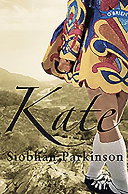 Kate book cover