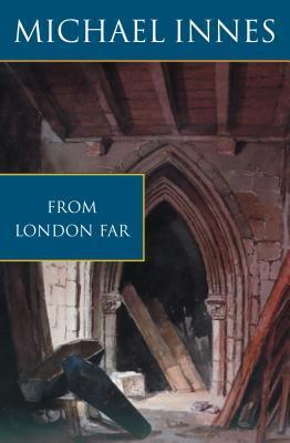 From London Far book cover