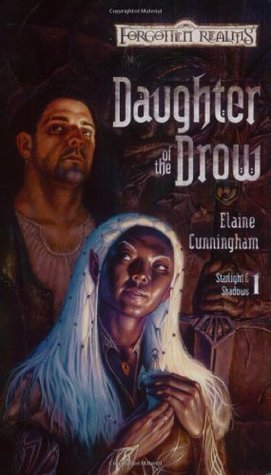 Starlight & Shadows book cover 1