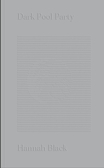 Dark Pool Party book cover