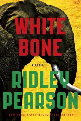 White Bone book cover