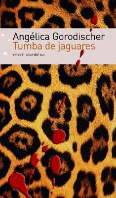 Jaguars Tomb book cover