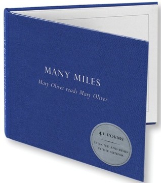 Many Miles book cover
