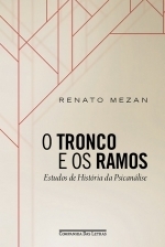 O Tronco e os Ramos book cover