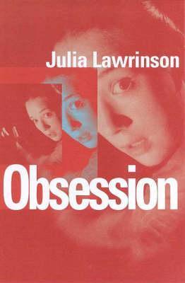 Obsession book cover