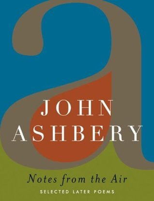 Notes from the Air book cover