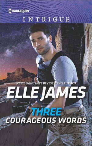 Mission: Six book cover 3
