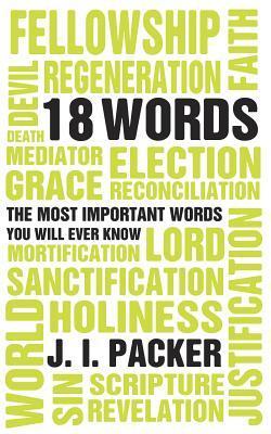God's Words book cover