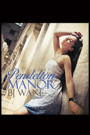 Pendelton Manor book cover