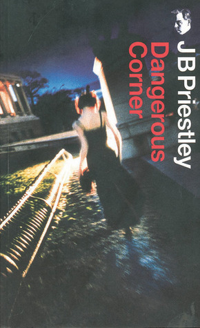Dangerous Corner book cover
