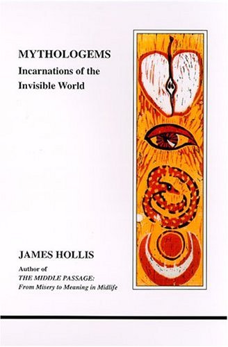 Mythologems book cover