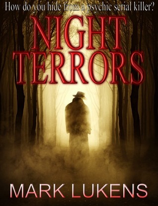 Night Terrors book cover
