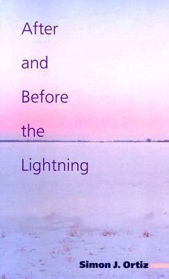 After and Before the Lightning (Volume 28) book cover