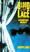 Blood and Lace book cover 1