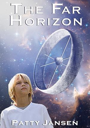 The Far Horizon book cover