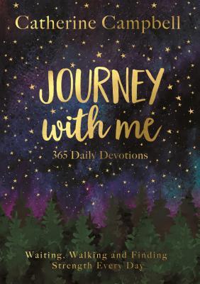 Journey with Me book cover