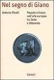 Nel segno di Giano book cover