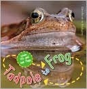 Tadpole to Frog book cover
