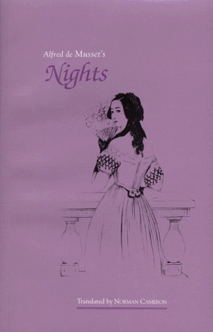 Nights book cover