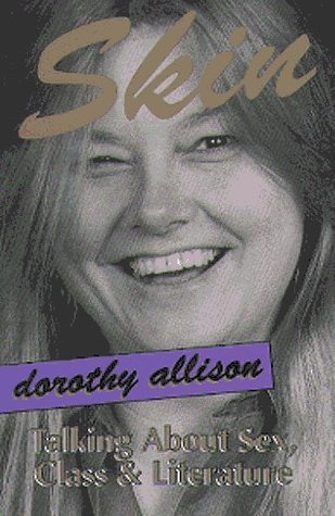 Skin book cover