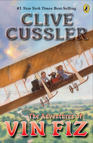Lacey & Casey book cover 1