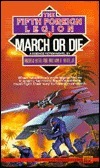 Fifth Foreign Legion book cover 1
