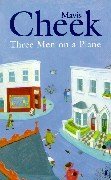 Three Men on a Plane book cover