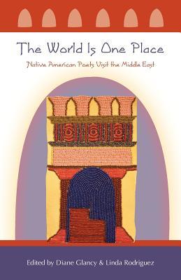 The World Is One Place book cover