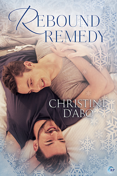 Rebound Remedy book cover