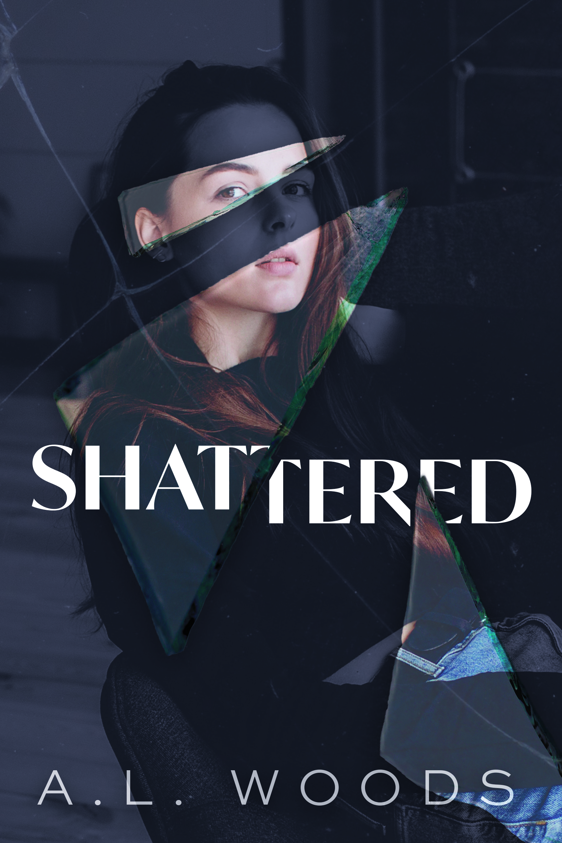 Reflections book cover 2