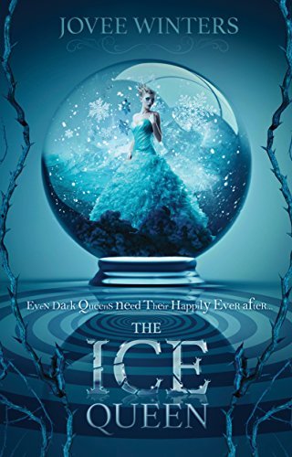 The Dark Queens book cover 3