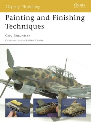 Painting and Finishing Techniques book cover