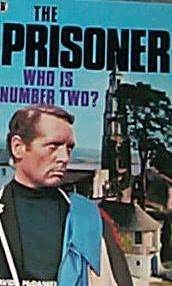 The Prisoner book cover 2