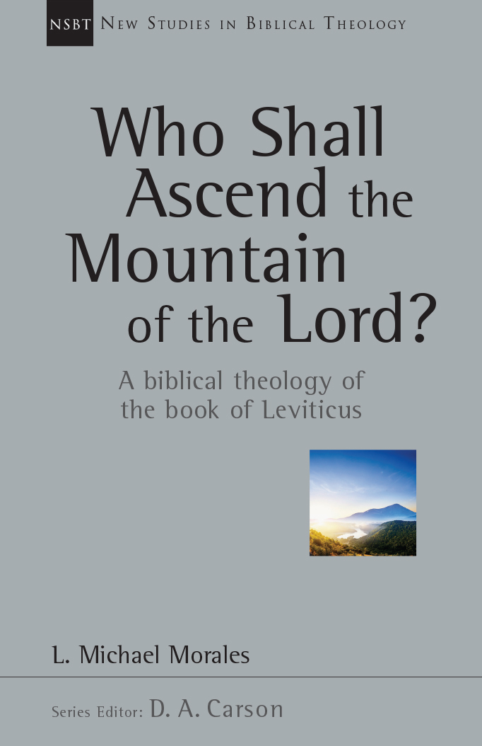 Who Shall Ascend the Mountain of the Lord? book cover