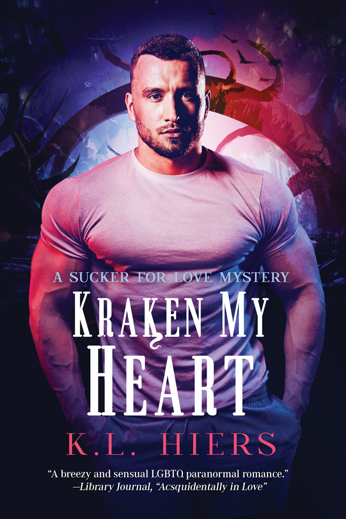 Sucker for Love Mysteries book cover 2