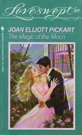The Magic of the Moon book cover