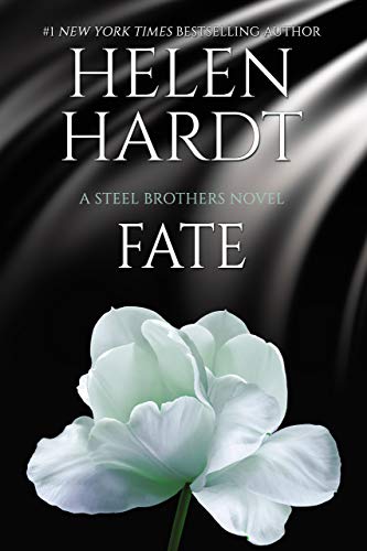 Fate book cover