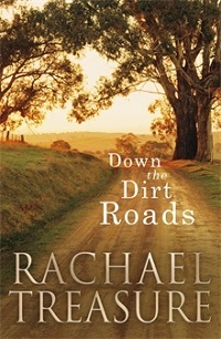 Down the Dirt Roads book cover