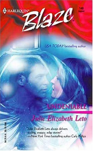 Undeniable book cover
