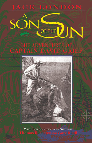 A Son of the Sun book cover