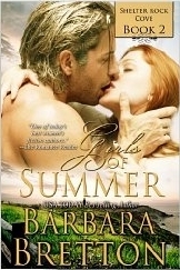 Shelter Rock Cove book cover 2