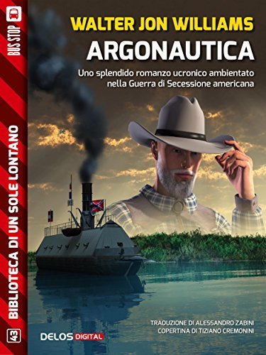 Argonautica book cover