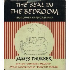The Seal in the Bedroom and Other Predicaments book cover