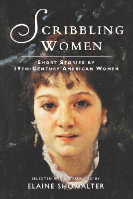 Scribbling Women book cover