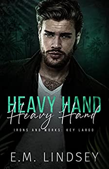 Irons and Works: Key Largo book cover 2