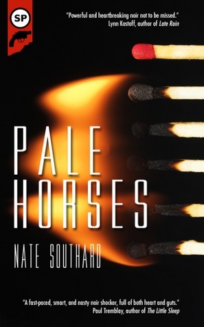 Pale Horses book cover