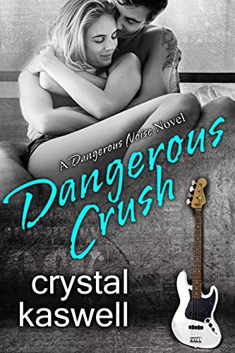 Dangerous Noise book cover 2
